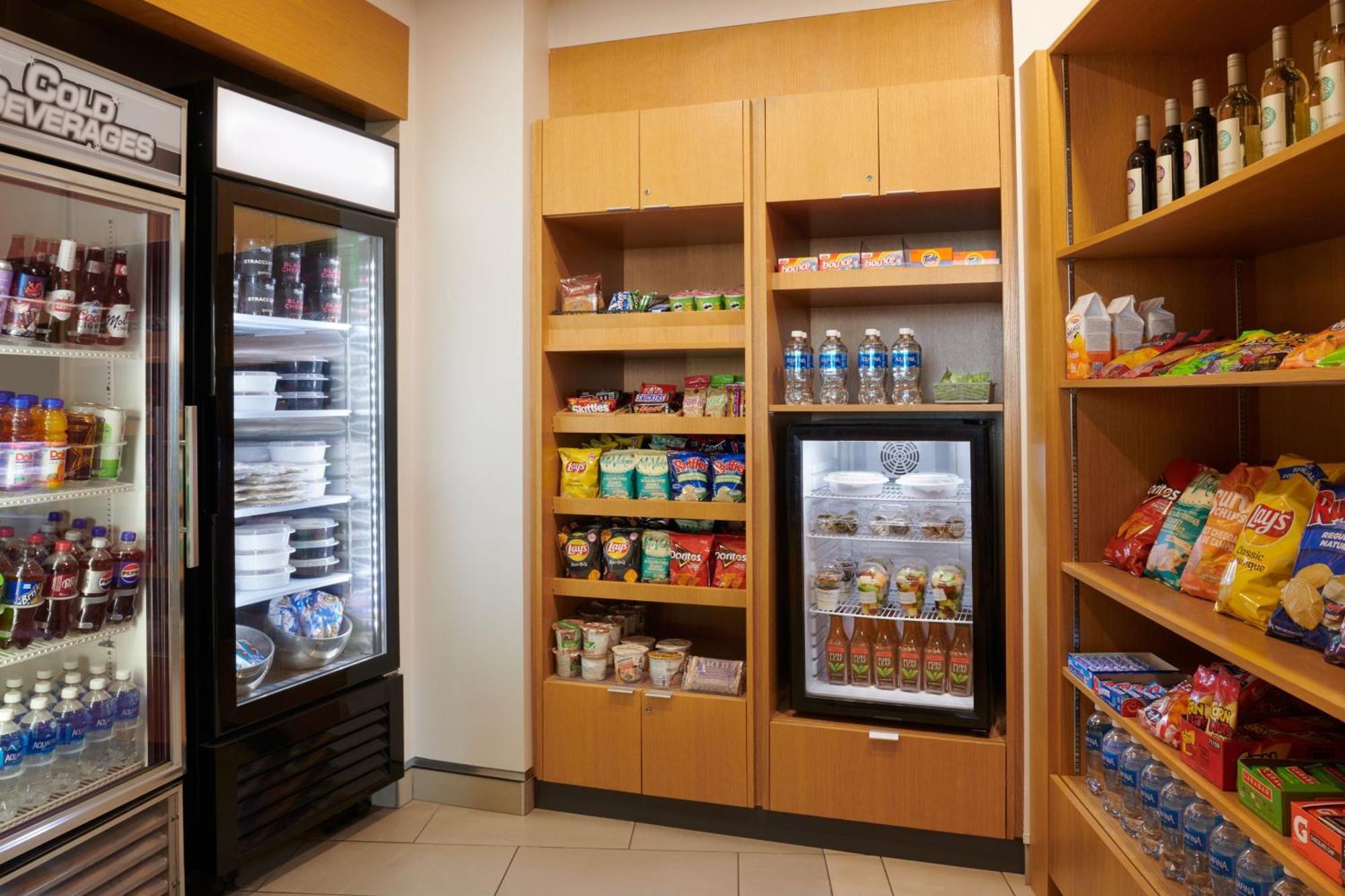 Residence Inn By Marriott Calgary Airport Ngoại thất bức ảnh
