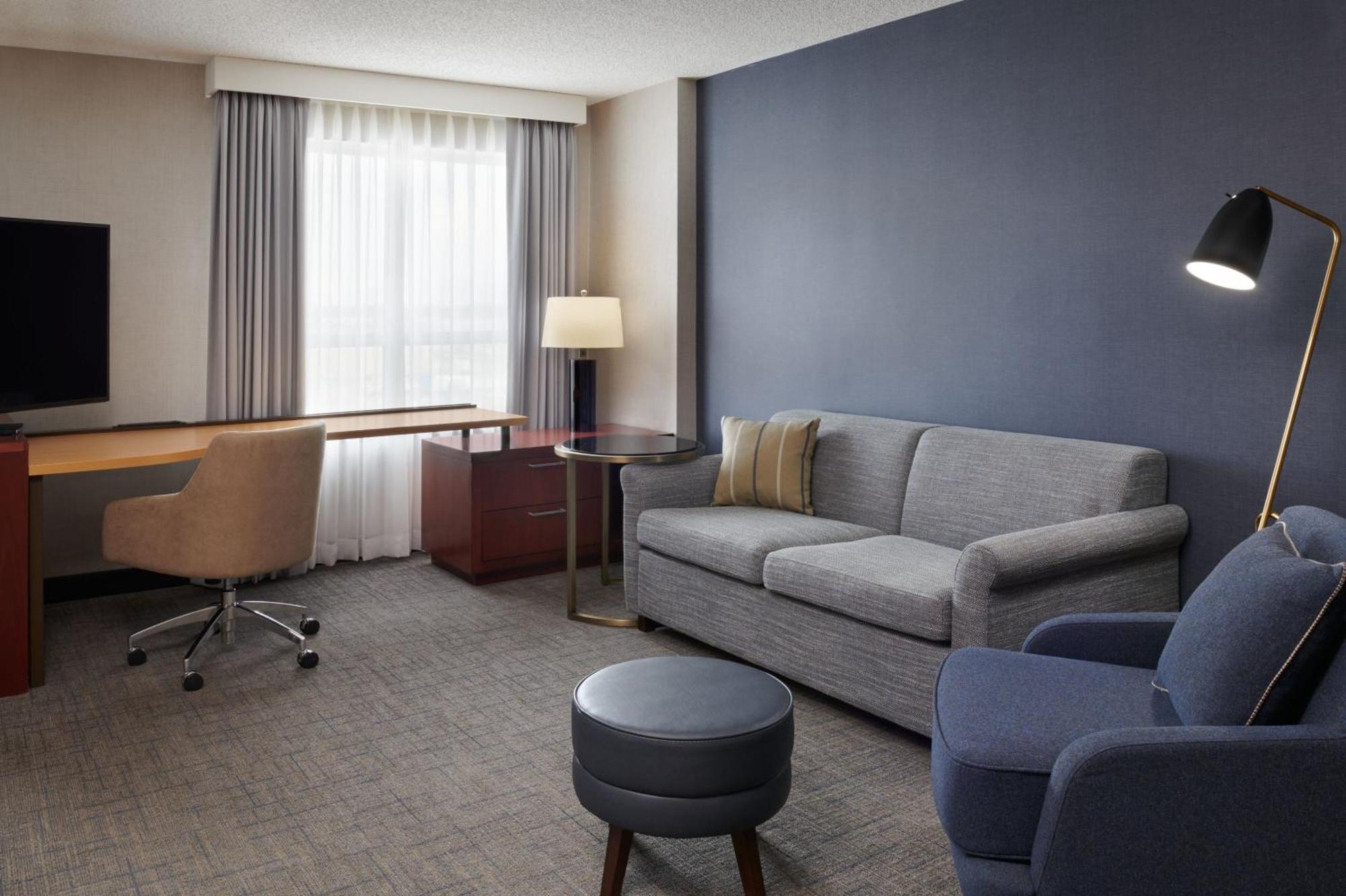 Residence Inn By Marriott Calgary Airport Ngoại thất bức ảnh