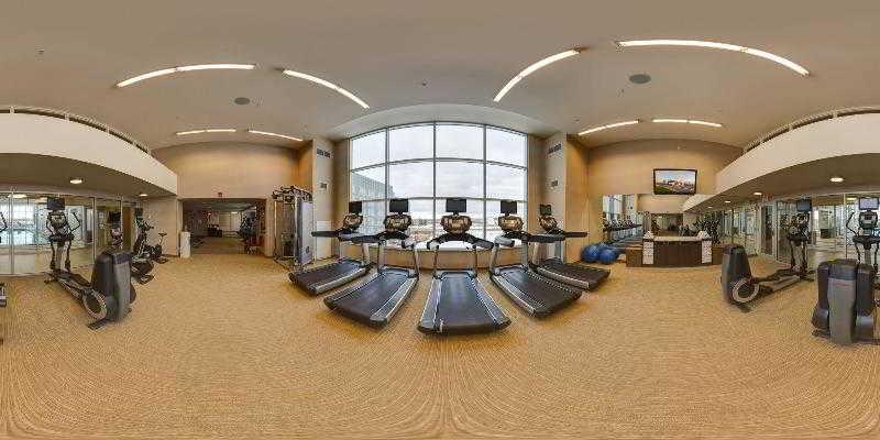 Residence Inn By Marriott Calgary Airport Ngoại thất bức ảnh