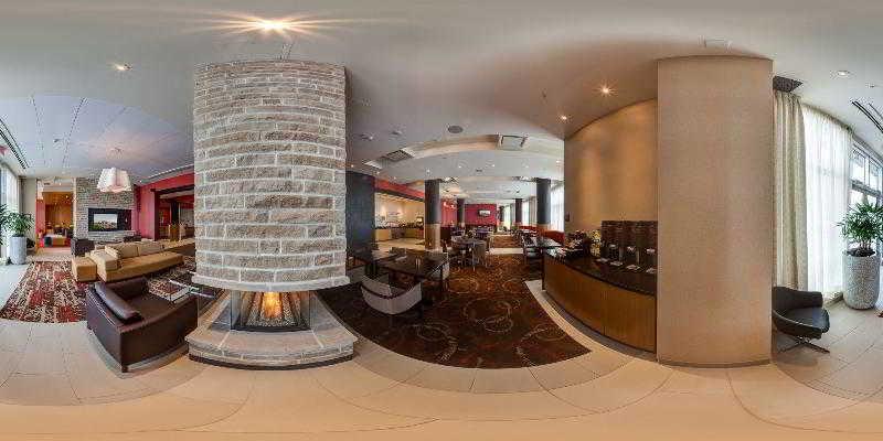 Residence Inn By Marriott Calgary Airport Ngoại thất bức ảnh